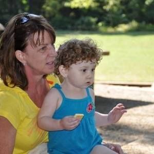 Meet your Posher, Renae